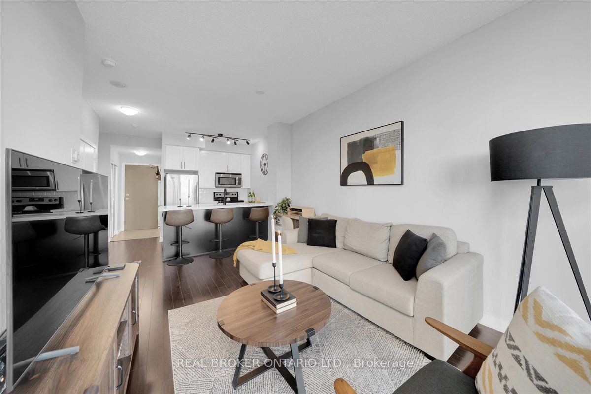 4065 Brickstone Mews 805
