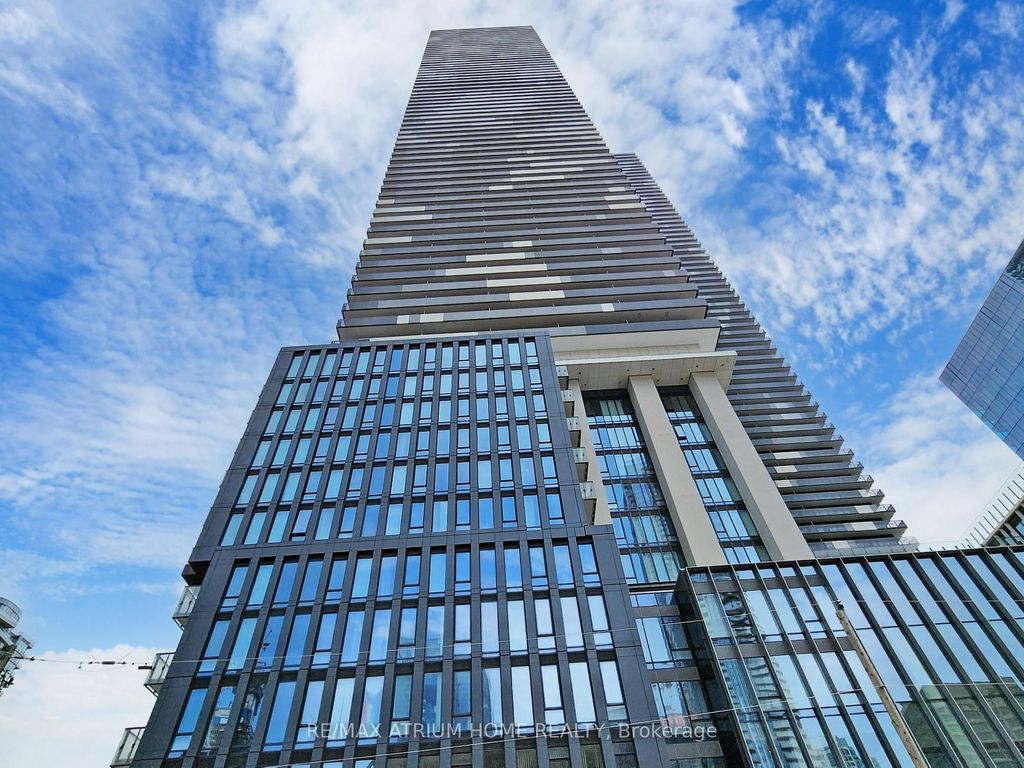 Photo of 55 Cooper Street #4605, Toronto, ON M5E 0G1 (MLS # C12231025)