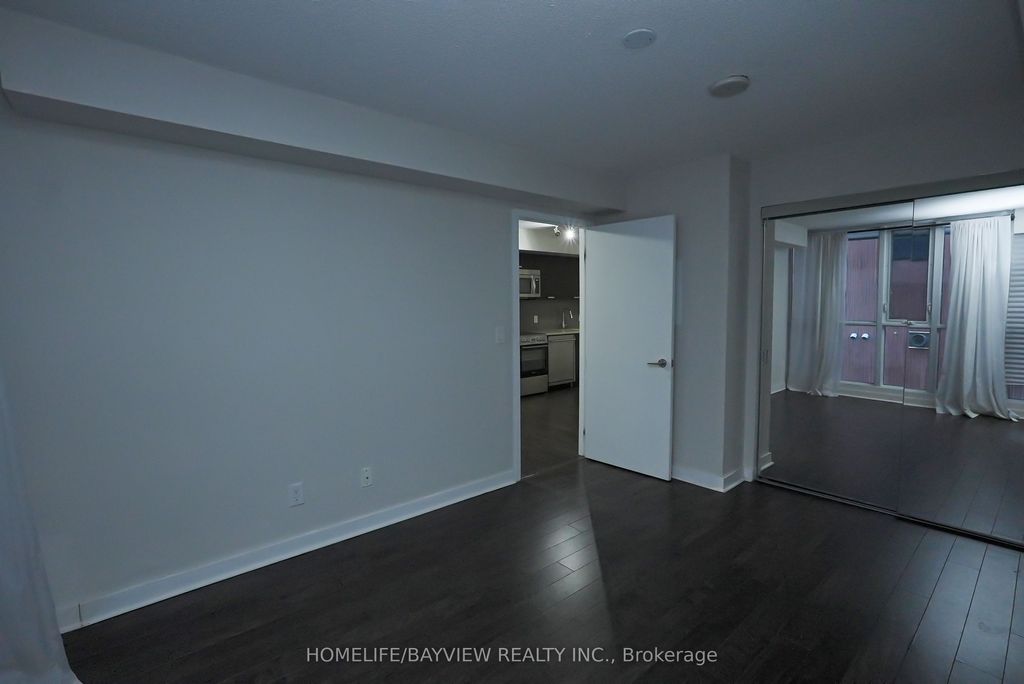 Photo of 295 Adelaide Street W #316, Toronto, ON M5V 1P7 (MLS # C12648248)