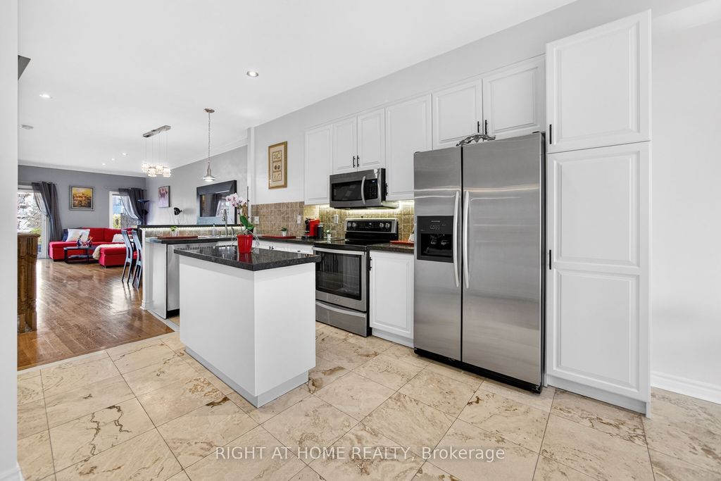 Photo of 254 David Dunlap Circle, Toronto, ON M3C 4C1 (MLS # C12938900)