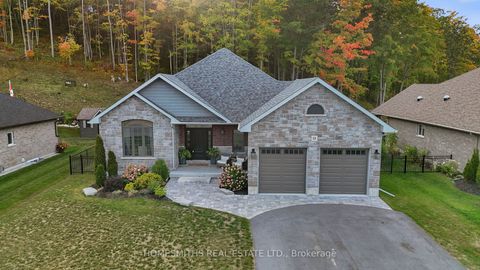 12 Riverside Trail Trent Hills ON K0L 1L0