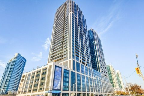 1928 Lake Shore Boulevard W 3001 Toronto ON M6S 0B1