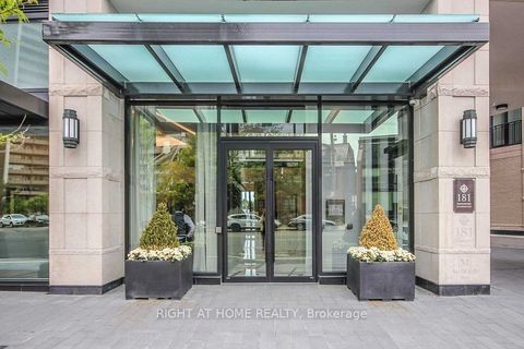 181 Davenport Road 306 Toronto ON M5R 1J1