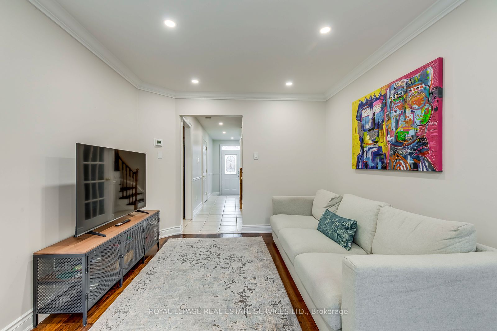 2264 Dale Ridge Drive