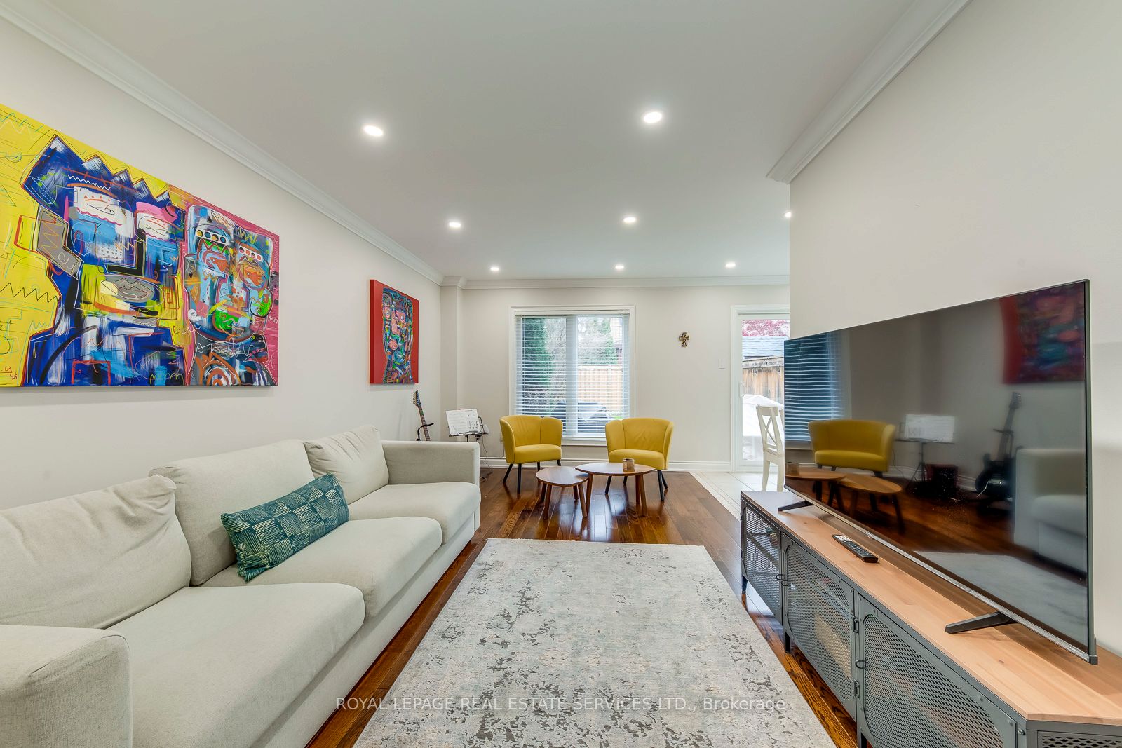 2264 Dale Ridge Drive