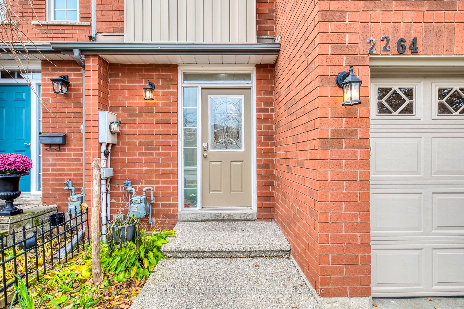 2264 Dale Ridge Drive