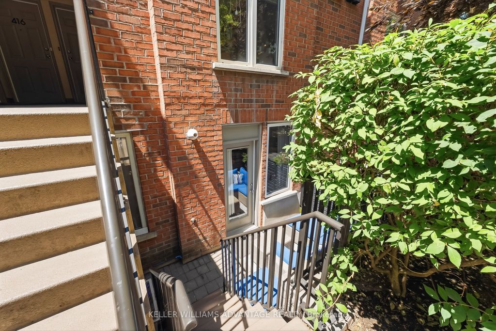 Photo of 29 Canniff Street #409, Toronto, ON M6K 3M5 (MLS # C13559878)