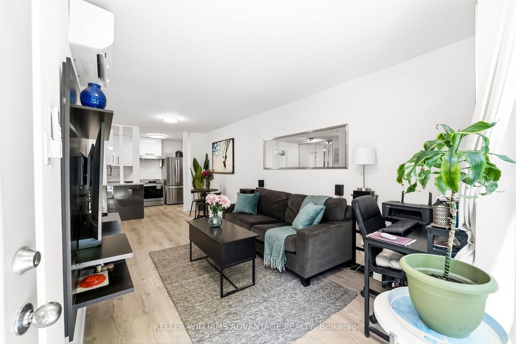 Photo of 29 Canniff Street #409, Toronto, ON M6K 3M5 (MLS # C13559878)