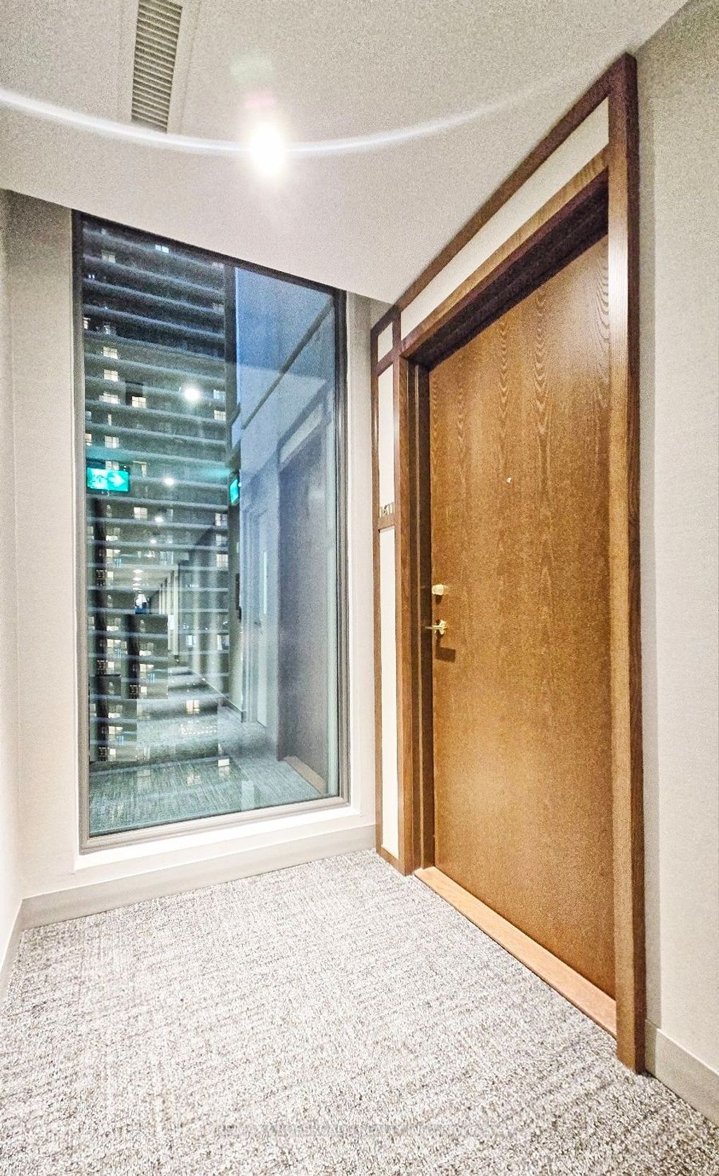 Photo of 1000 Portage Parkway #1611, Vaughan, ON L4K 0L1 (MLS # N13114384)