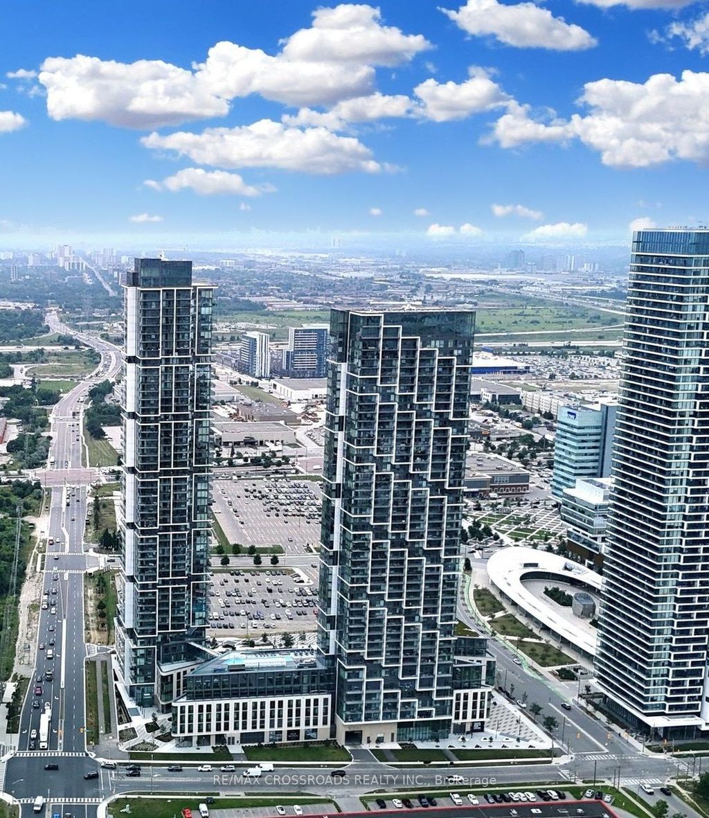 Photo of 1000 Portage Parkway #1611, Vaughan, ON L4K 0L1 (MLS # N13114384)