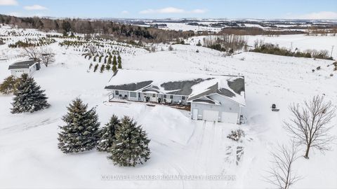 Property photo of 4886 15th side road, new tecumseth, ON l0l 1l0