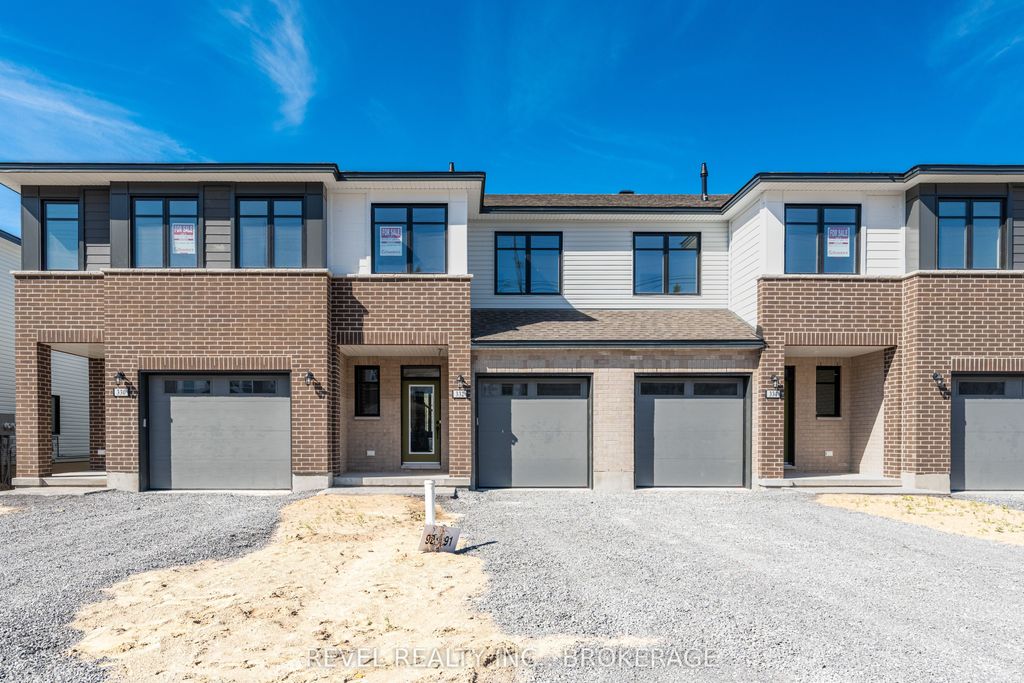 Photo of 332 Dockside Drive, Kingston, ON K7K 0L6 (MLS # X12457584)