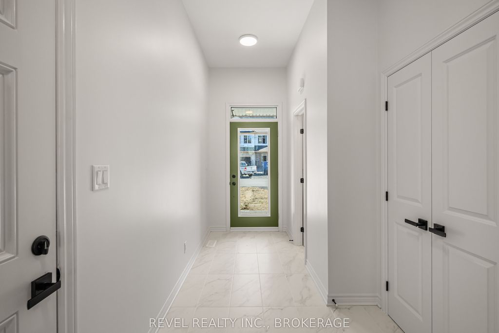 Photo of 332 Dockside Drive, Kingston, ON K7K 0L6 (MLS # X12457584)