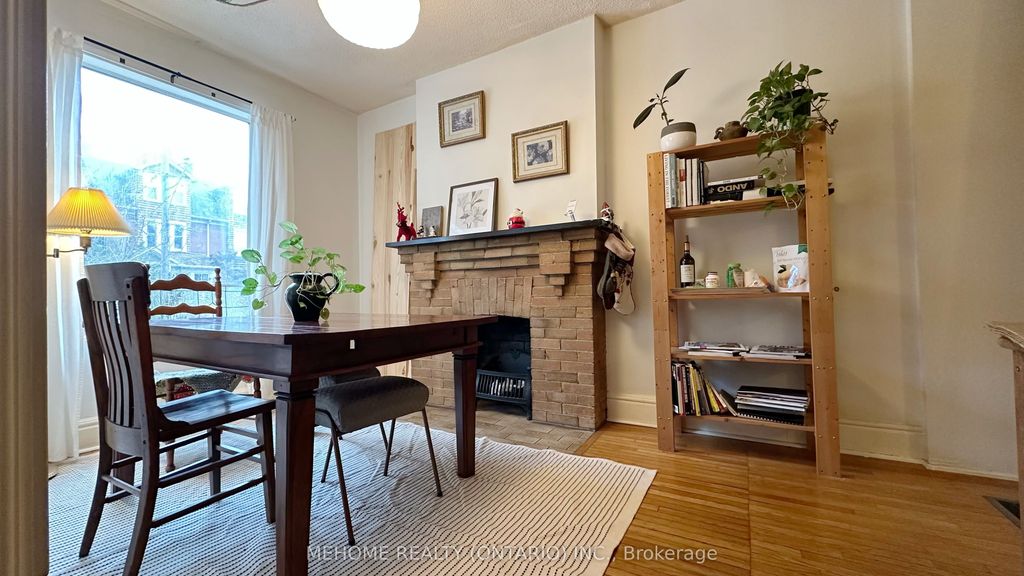 Photo of 7 Badgerow Avenue, Toronto, ON M4M 1T9 (MLS # E12858814)