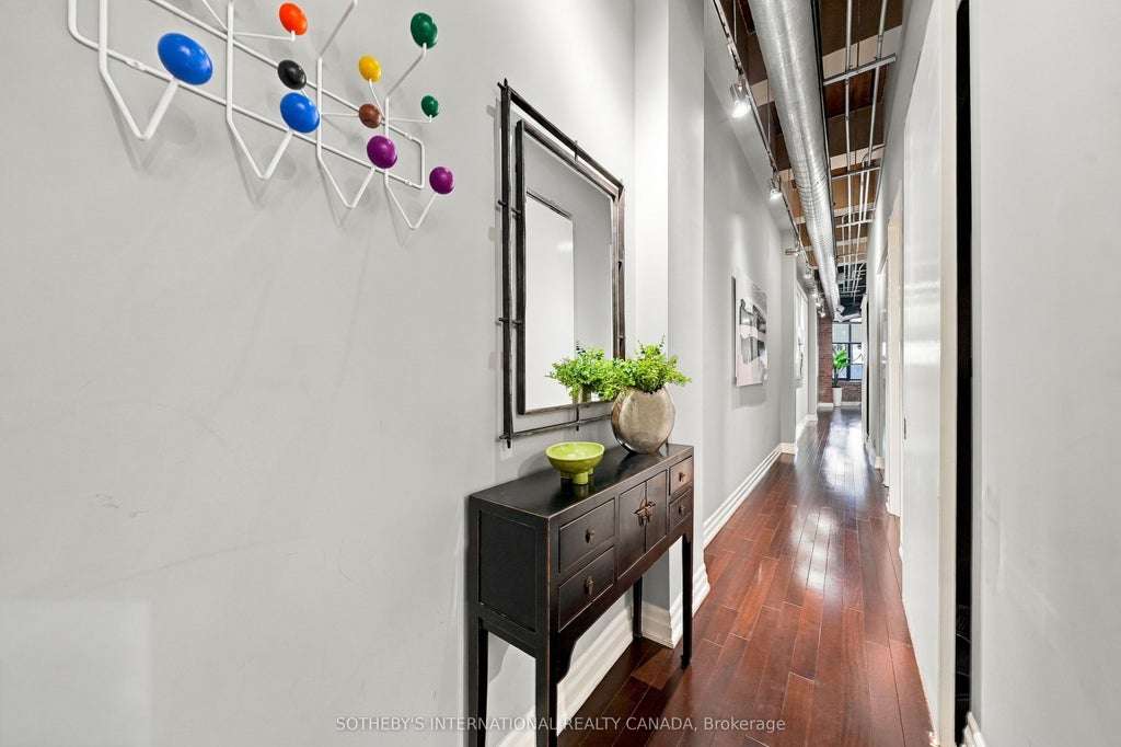 Photo of 43 Hanna Avenue #103, Toronto, ON M6K 1X1 (MLS # C13884674)