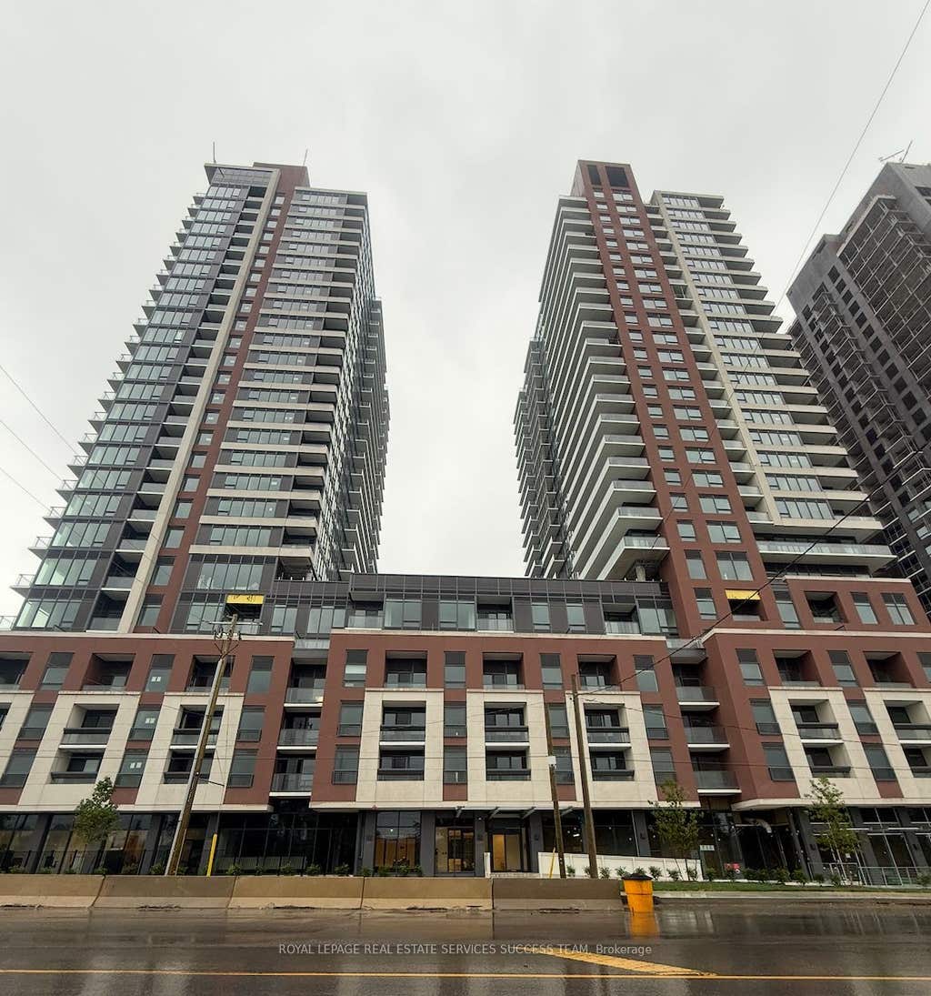 Photo of 4010 eglinton Avenue W #200, Toronto, ON M9P 1A6 (MLS # W13446570)