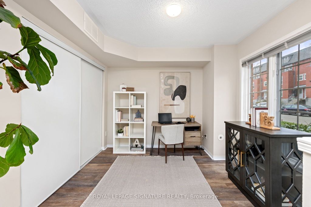 Photo of 161 Thirteenth Street #10, Toronto, ON M8V 4E4 (MLS # W13035948)