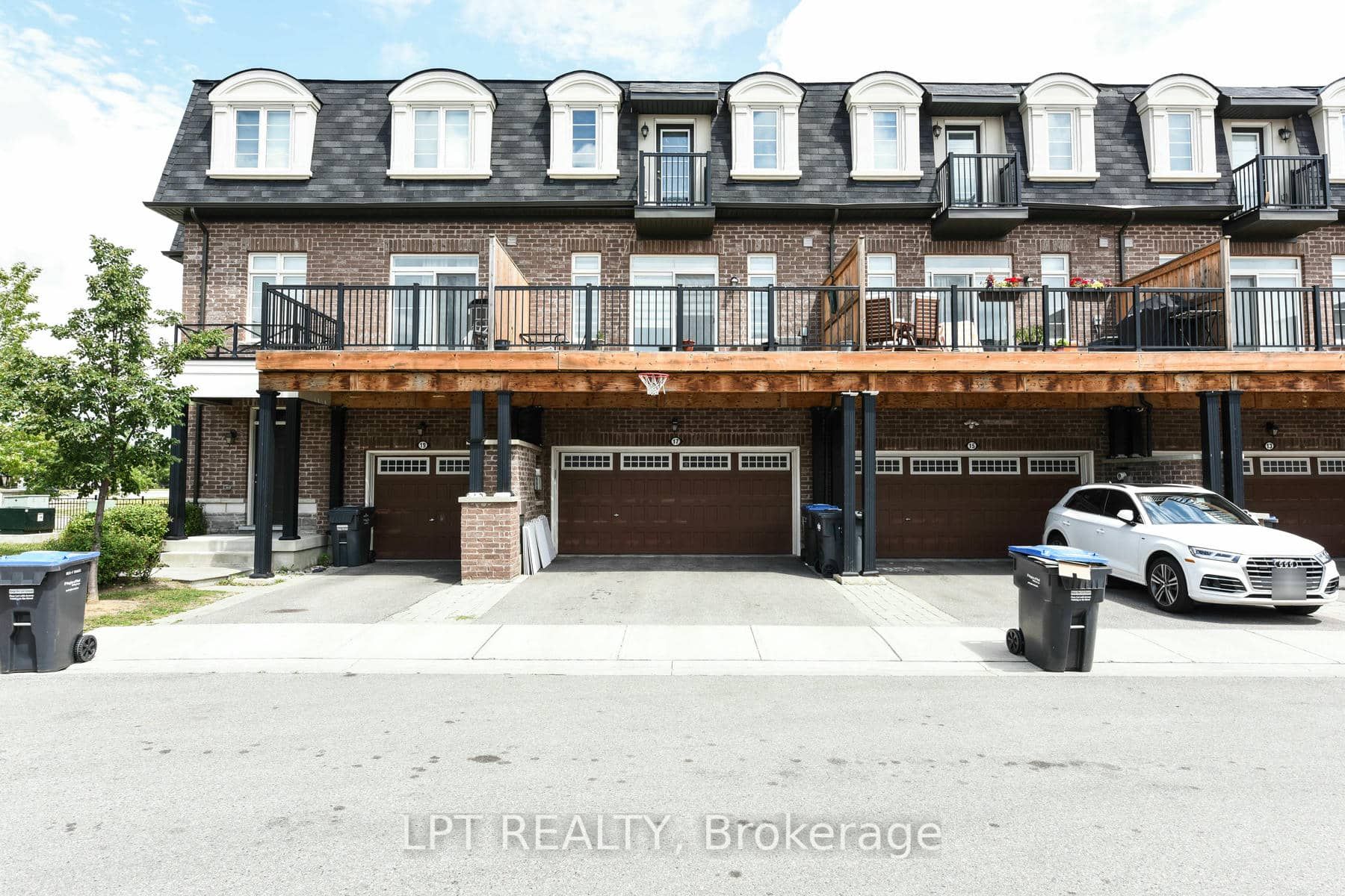 17 Gilford Street