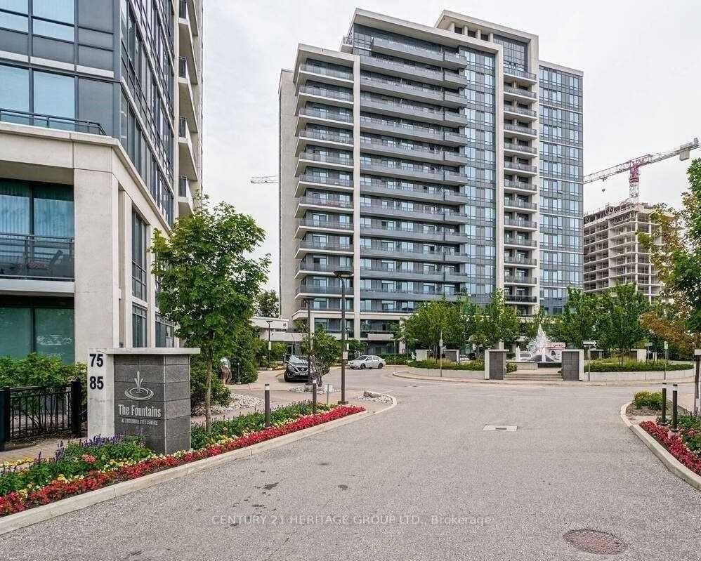 85 North Park Road 209