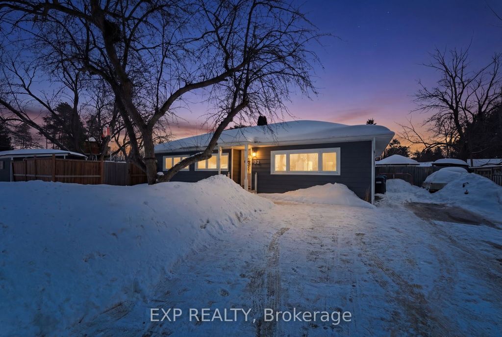 Photo of 22 Cecil Street, Essa, ON L0M 1B3 (MLS # N12842466)