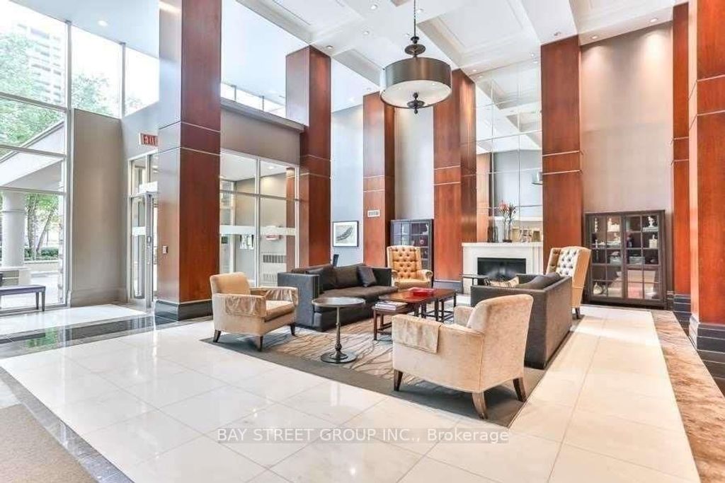 Photo of 3 Rean Drive E #1213, Toronto, ON M2K 1H1 (MLS # C12596394)