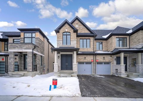 45 Boswell Drive Brampton ON L6P 3V1