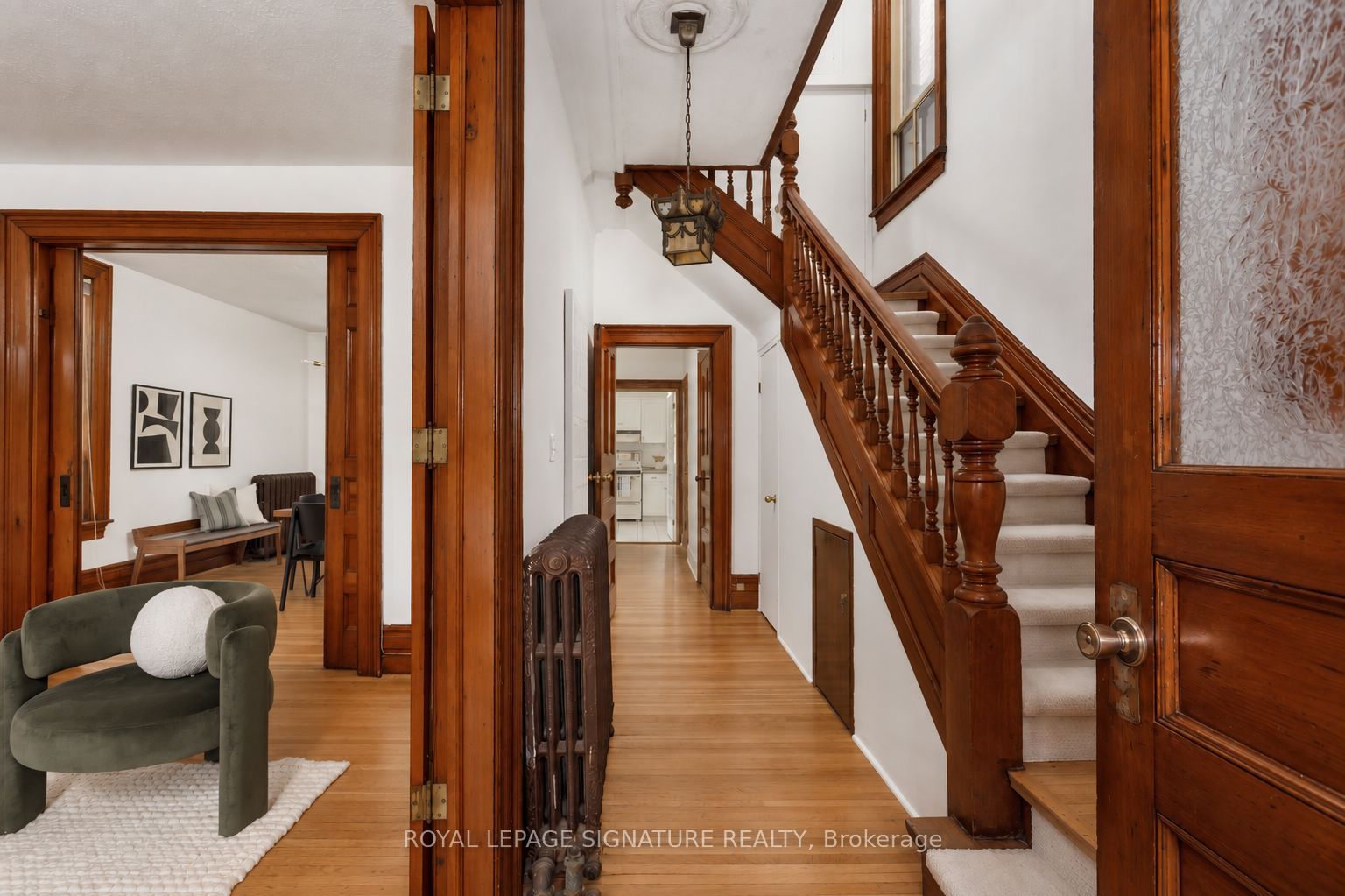 36 Cowan Avenue