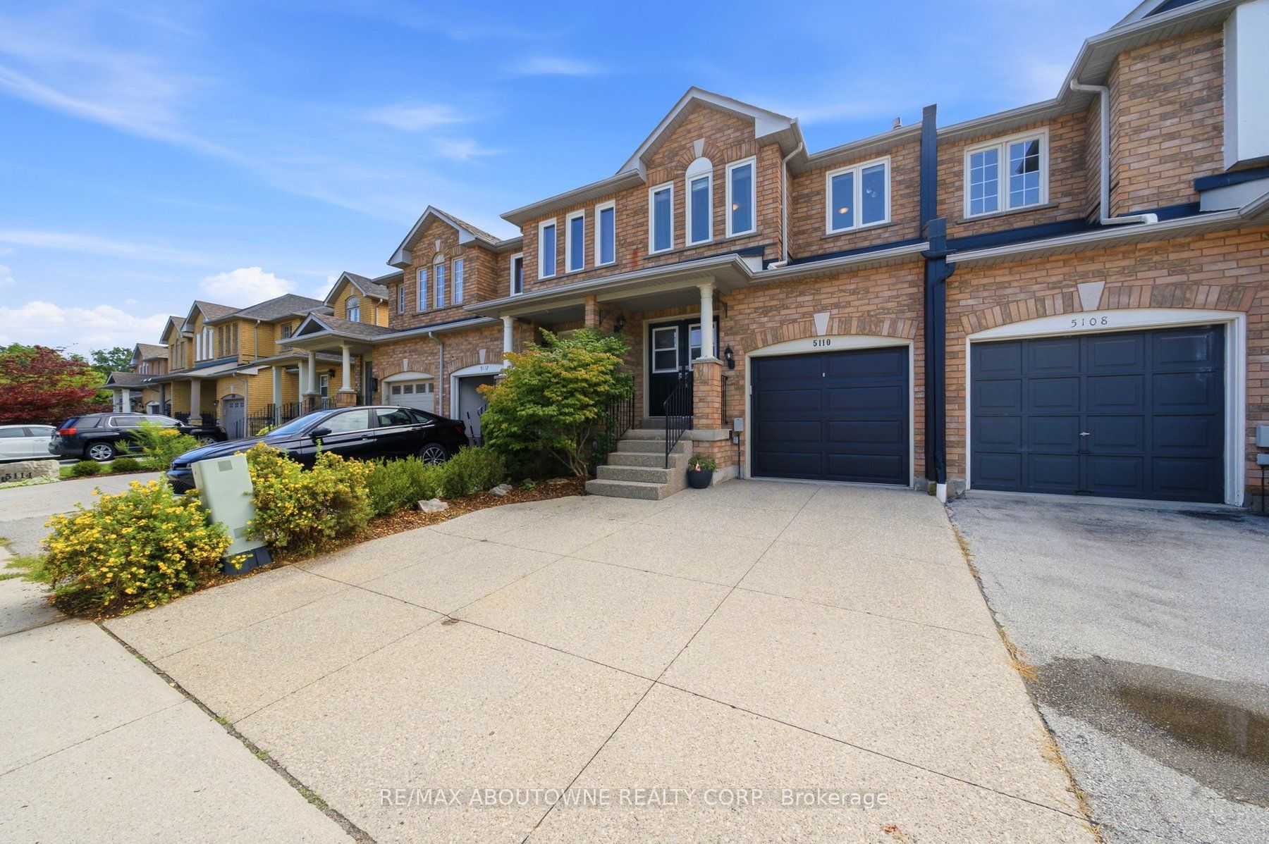 5110 Falconcrest Drive
