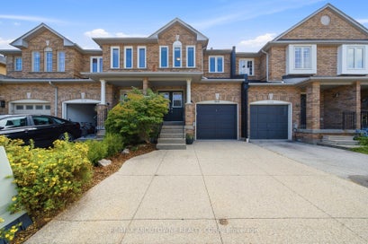 5110 Falconcrest Drive Burlington ON L7L 6K5
