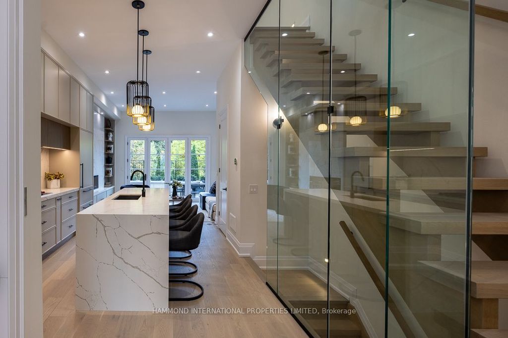 Photo of 1179 Avenue Road, Toronto, ON M5N 2G2 (MLS # C12798358)