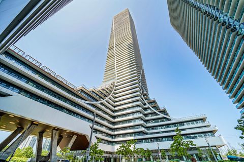 30 Shore Breeze Drive 5104 Toronto ON M8V 0J1