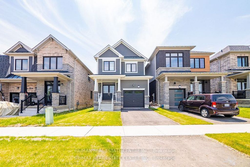 Photo of 54 Lilac Circle, Haldimand, ON N3W 0H6 (MLS # X12229919)