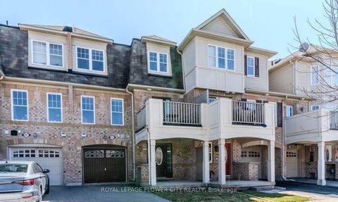 495 Mcjannett Avenue Milton ON L9T 7T8