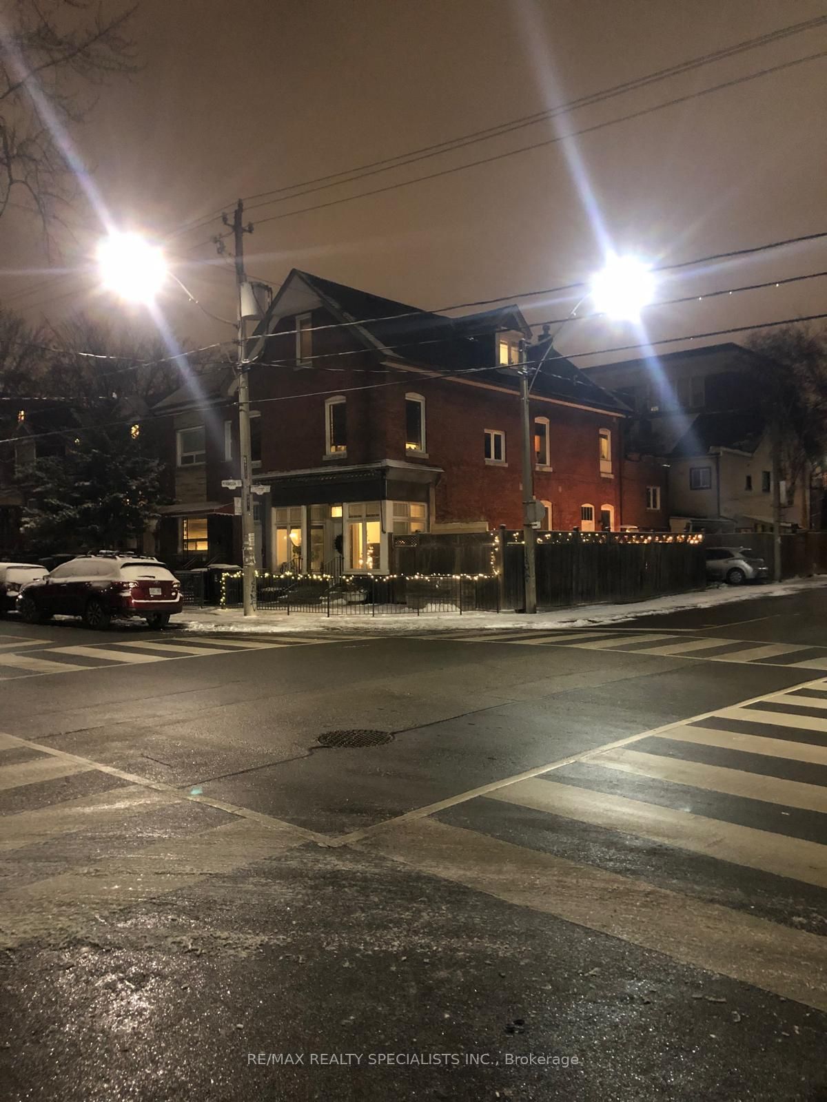 41 CLAREMONT Street 1