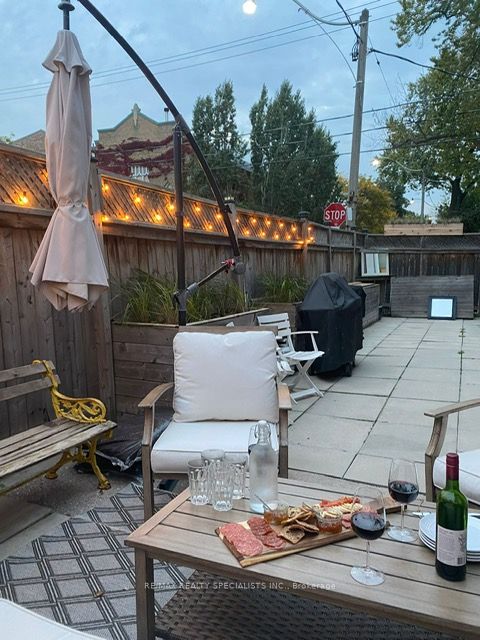 41 CLAREMONT Street 1