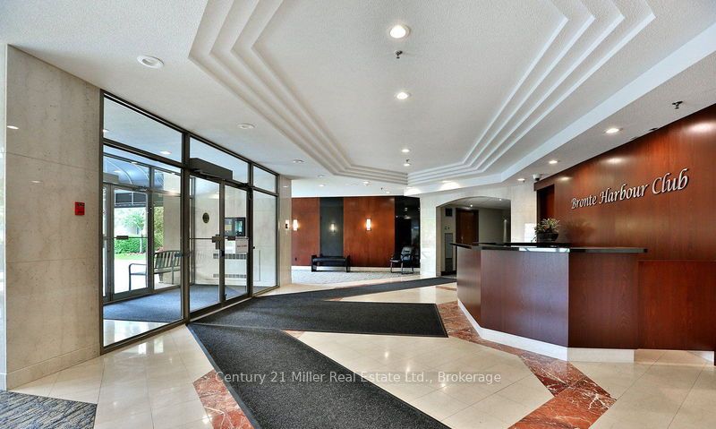 2511 Lakeshore Road W 319