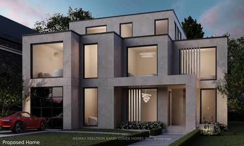 Photo of 61 Highland Crescent, Toronto, ON M2L 1G7 (MLS # C12239713)