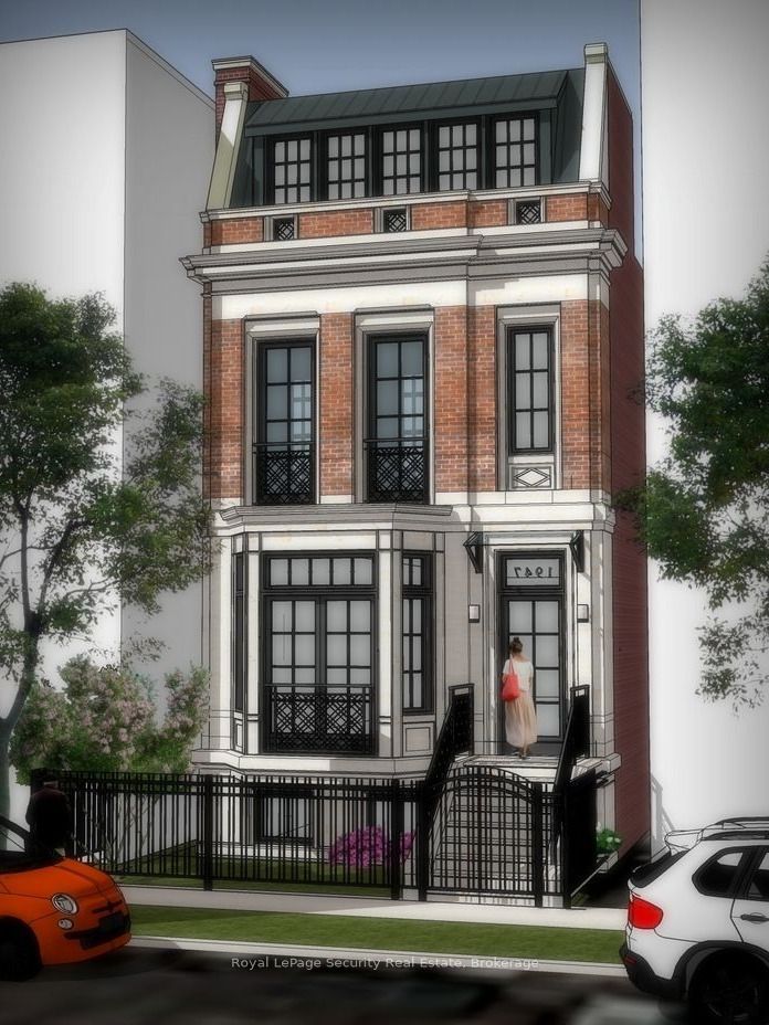 464 Euclid Avenue