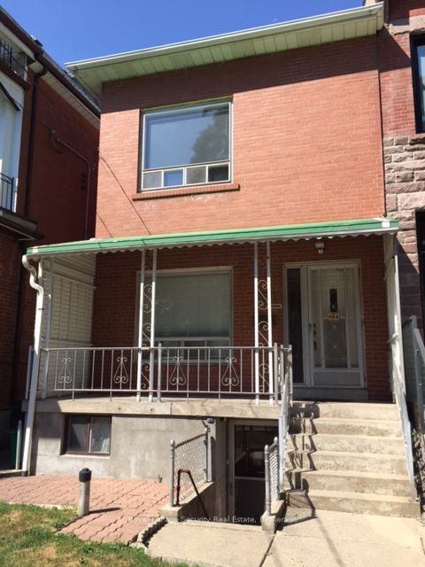 464 Euclid Avenue