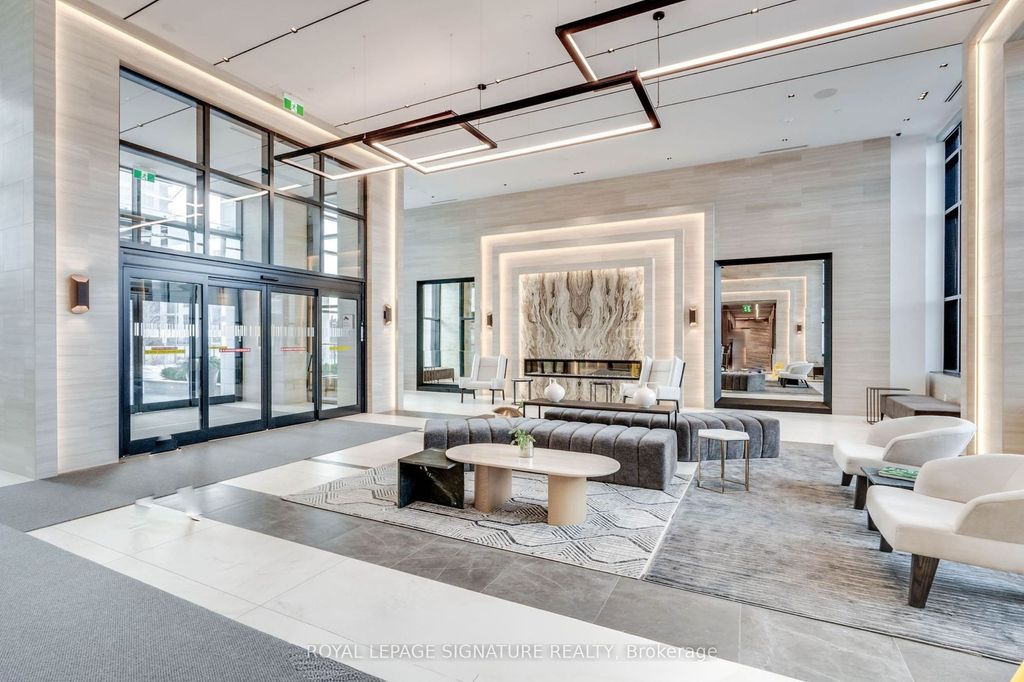 Photo of 10 Eva Road #2501, Toronto, ON M9C 0B3 (MLS # W13600346)