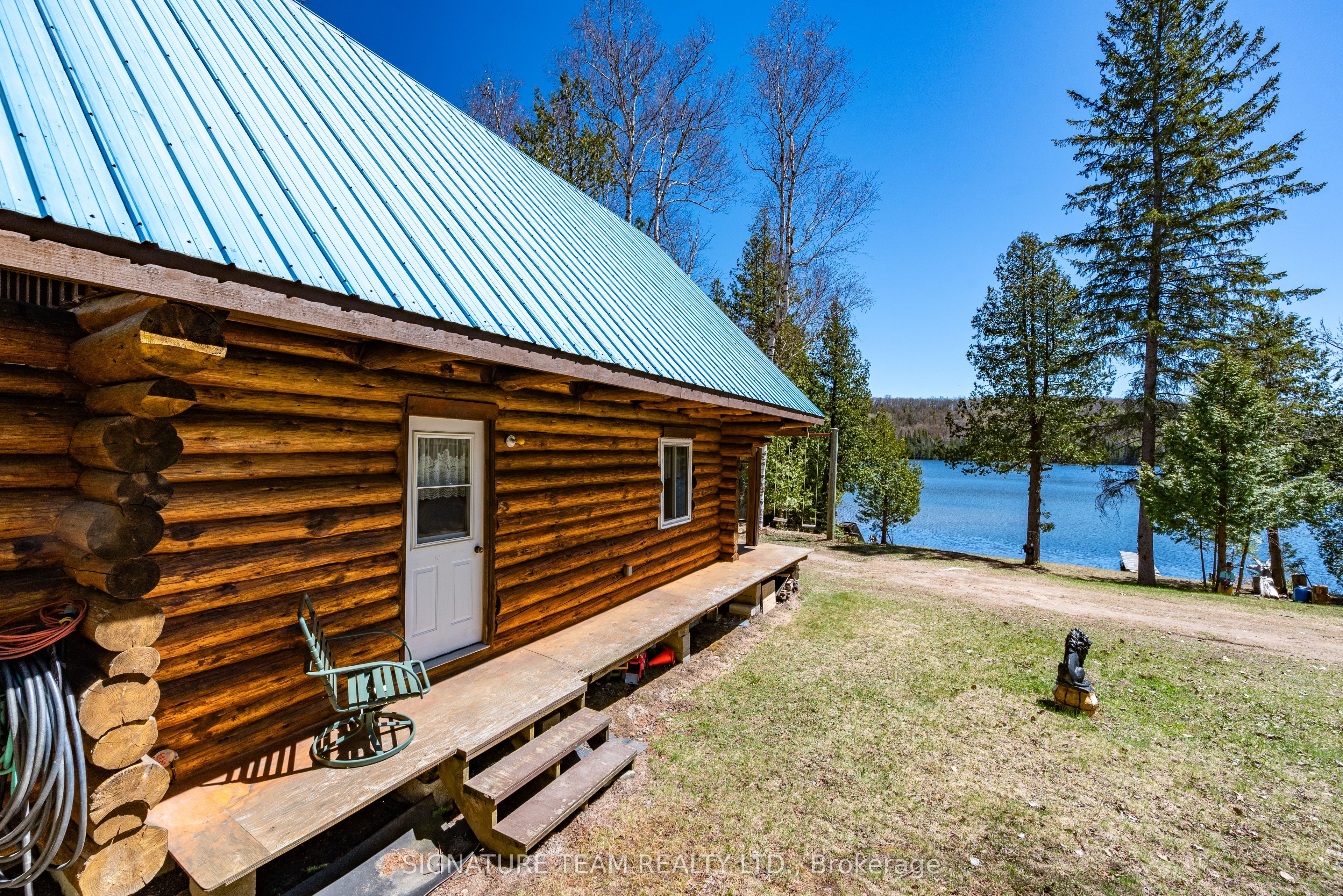 Photo 1 of 30 — 527 A Lorwell Lake Lane, Brudenell, Lyndoch and Raglan, ON K0J 2A0