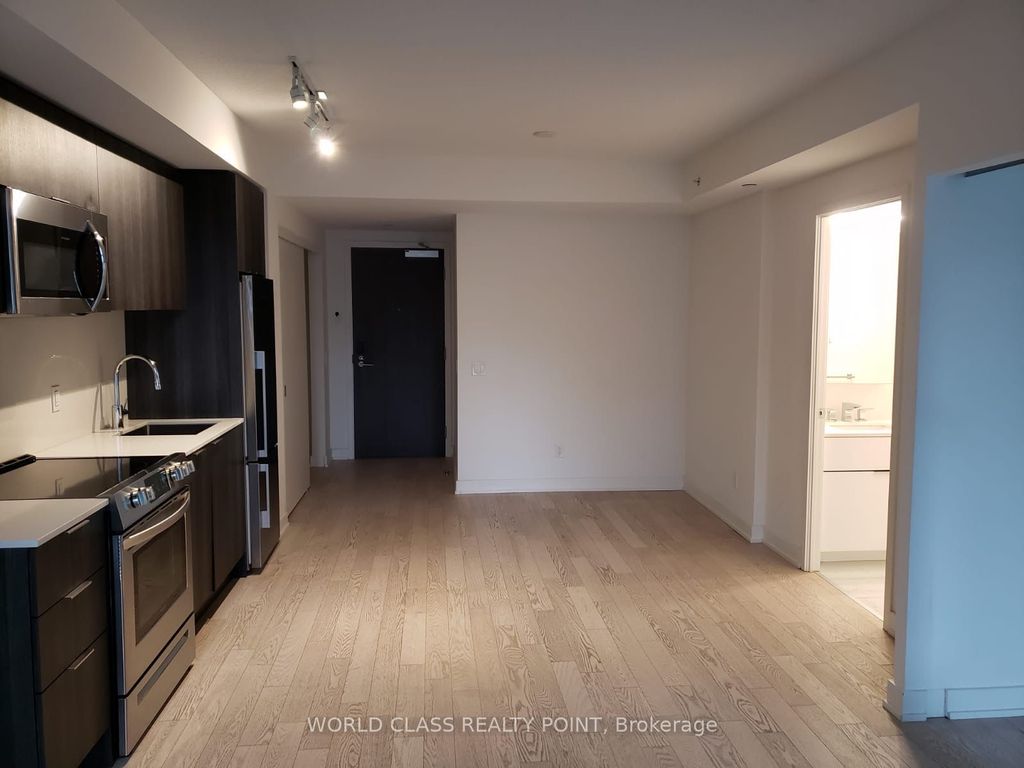 Photo of 25 Richmond Street E #1209, Toronto, ON M5C 0A6 (MLS # C13031638)