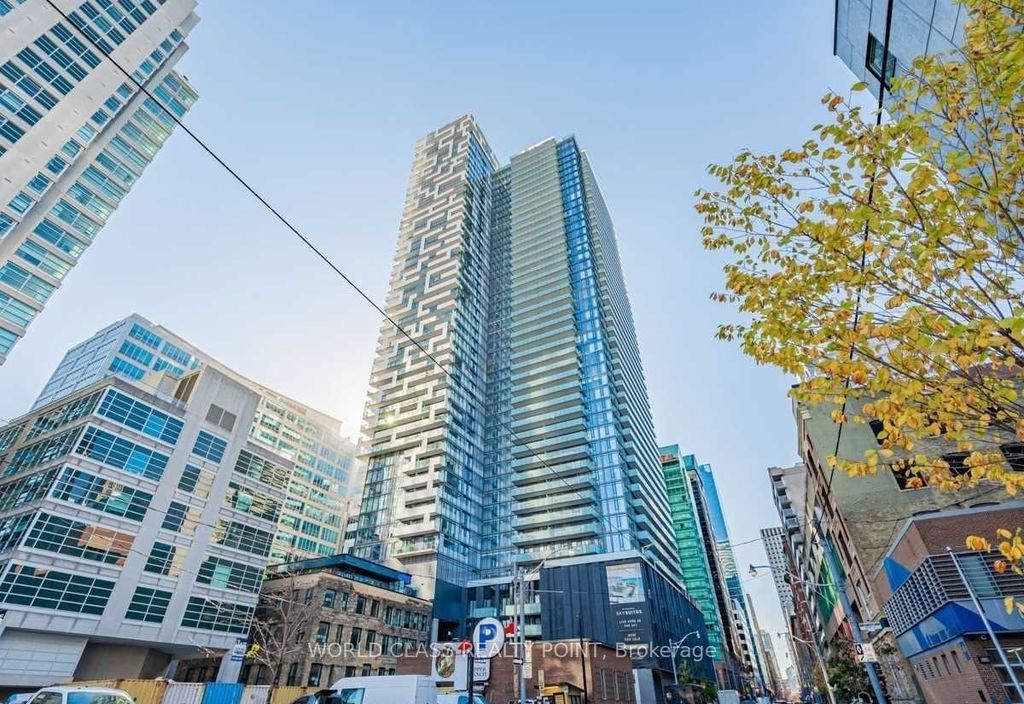 Photo of 25 Richmond Street E #1209, Toronto, ON M5C 0A6 (MLS # C13031638)