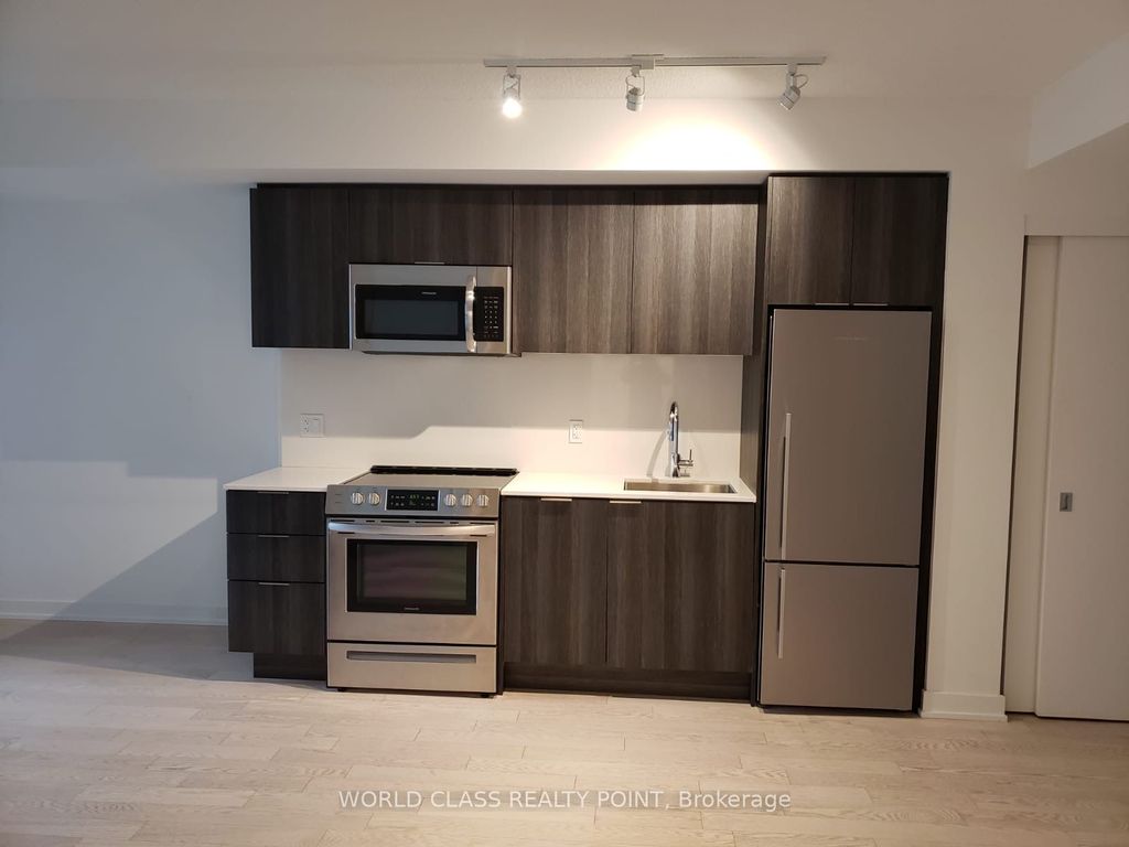 Photo of 25 Richmond Street E #1209, Toronto, ON M5C 0A6 (MLS # C13031638)