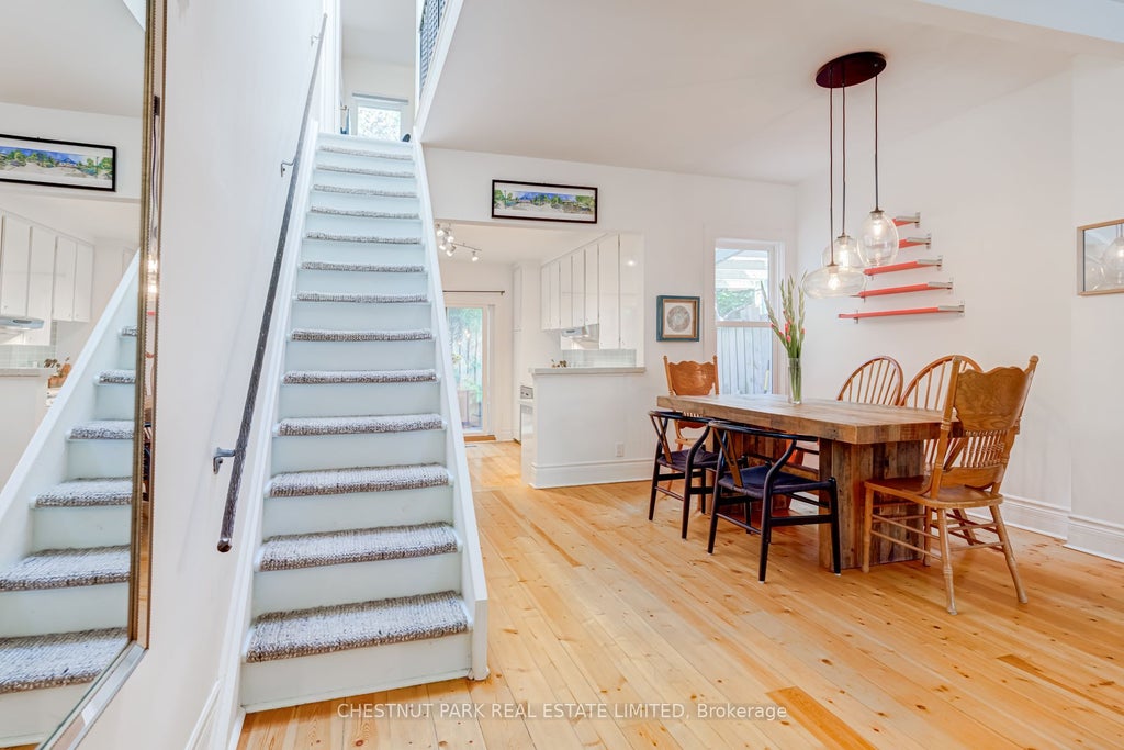 Photo of 10 Sackville Place, Toronto, ON M4X 1A4 (MLS # C13715728)