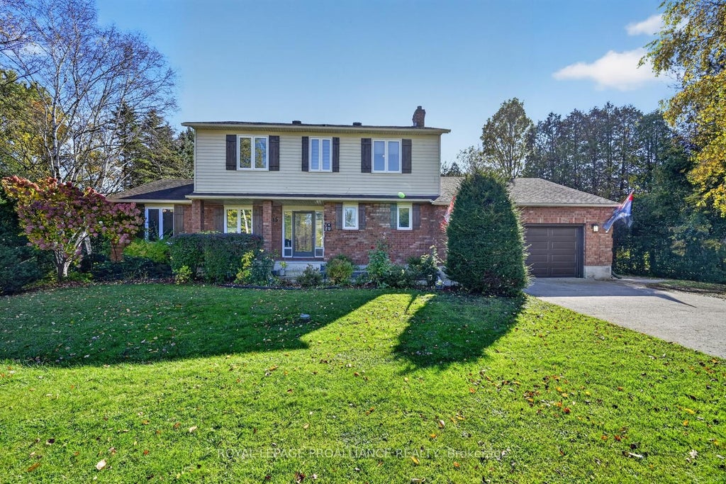 Photo of 15 Willow Drive, Augusta, ON K0E 1P0 (MLS # X14109592)