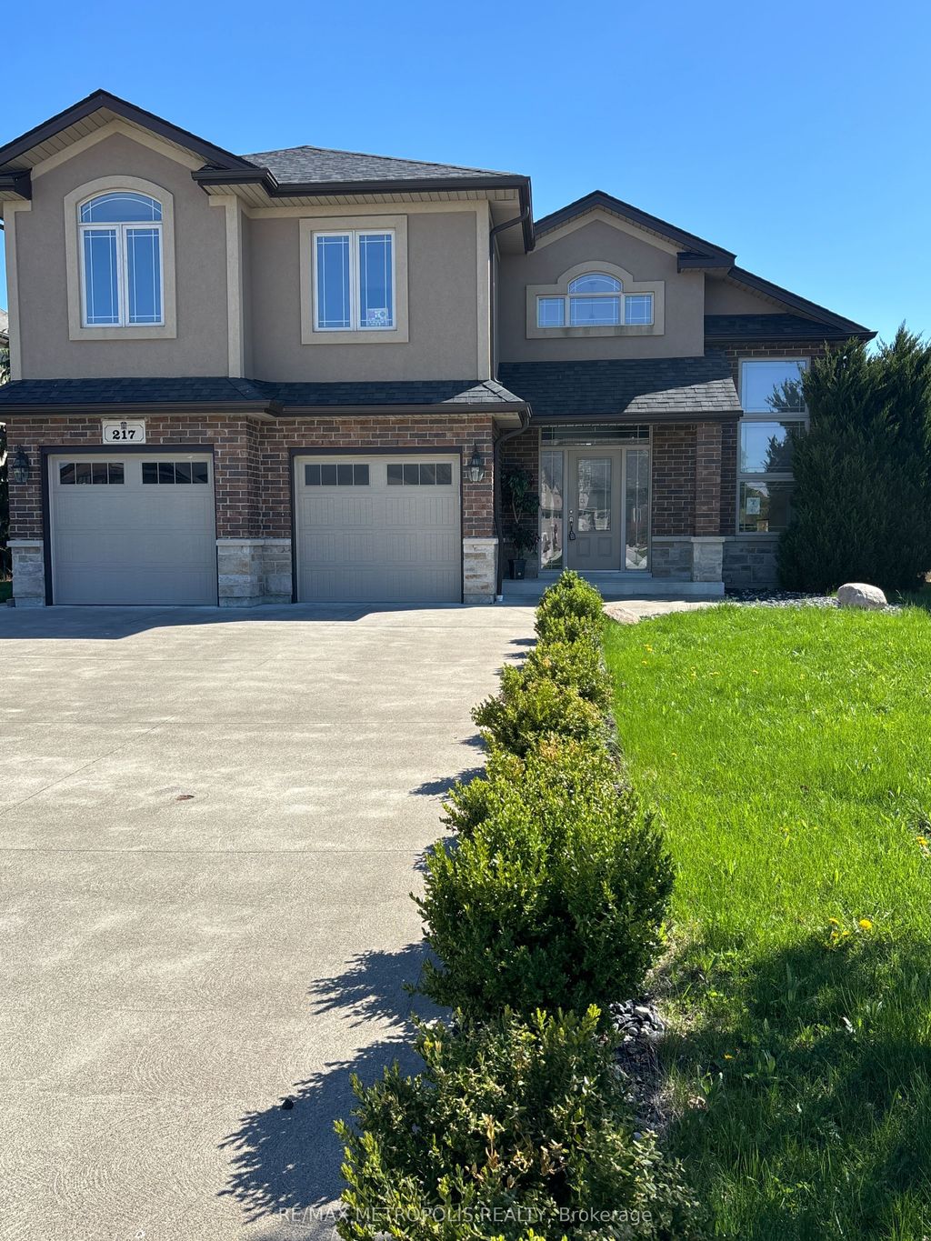 Photo of 217 Jasmine Drive, Lakeshore, ON N0R 1A0 (MLS # X13137094)