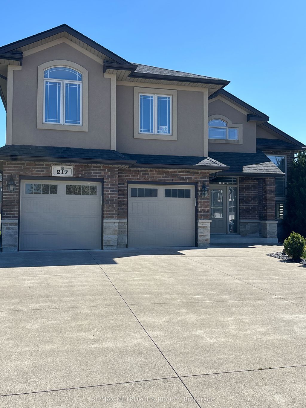 Photo of 217 Jasmine Drive, Lakeshore, ON N0R 1A0 (MLS # X13137094)