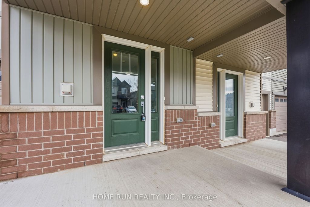 Photo of 60 Teelin Circle, Barrhaven, ON K2J 6T9 (MLS # X13017074)