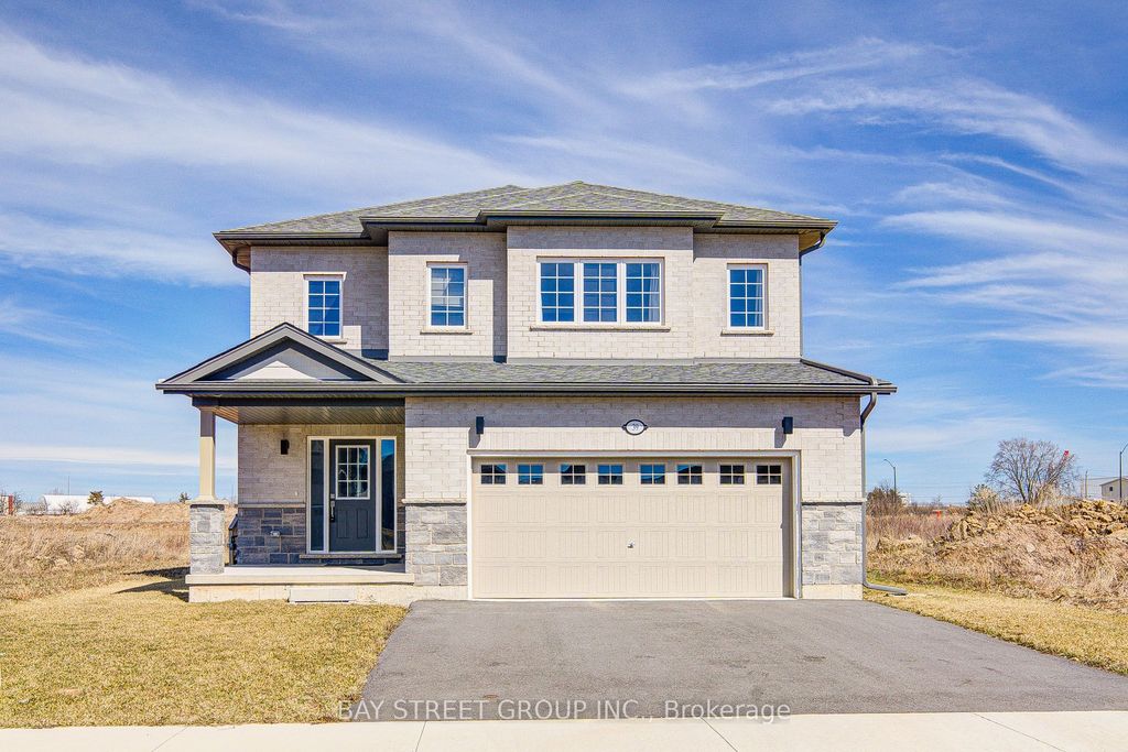 Photo of 39 Meadowlark Drive, Port Colborne, ON L3K 6E3 (MLS # X12869268)